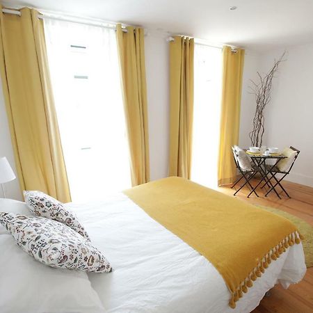 Arroios De Paixao Apartment Lisbon Exterior photo