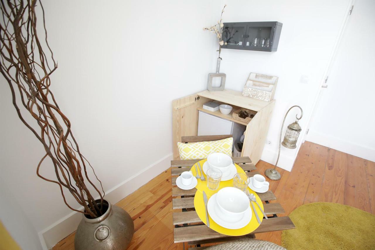 Arroios De Paixao Apartment Lisbon Exterior photo